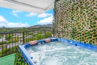Sky High - Peaceful Jacuzzi Panorama - 6