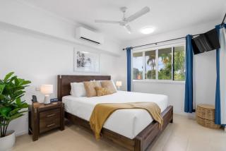 Palmia - Family Retreat near Esplanade & City Centre - 7