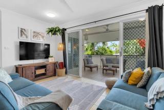 Palmia - Family Retreat near Esplanade & City Centre - 5
