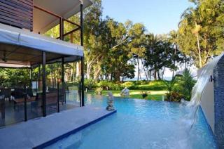 Bramston on the Beach - A Private Poolside Oasis - 3