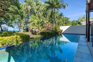 Bramston on the Beach - A Private Poolside Oasis - 1