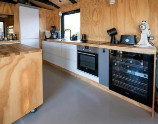 Holiday Home With Field Views Near Tisvilde Beach - 7
