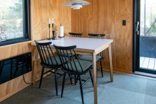 Holiday Home With Field Views Near Tisvilde Beach - 2
