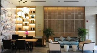 Jinjiang Inn Select Xi'an Dayan Tower Zhuque Street Chengshi Lifang - 6