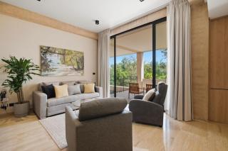 Corasol 2 Bedroom Condo in Playa del Carmen Beach Club Access 7 Min to Beach Pools Gym Golf - 6