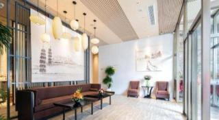 Jinjiang Inn Xi'an FengCheng Five Road - 9