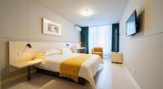 Jinjiang Inn Xi'an FengCheng Five Road - 2