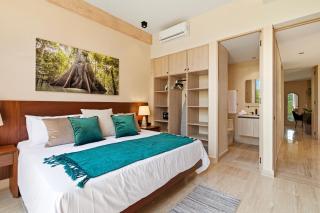 Corasol 2 Bedroom Condo in Playa del Carmen Beach Club Access 7 Min to Beach Pools Gym Golf - 3