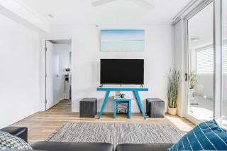 'McLeod Corner' Resort-style Adjacent Apartments - 5