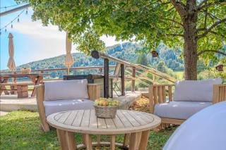 Family Friendly Kraševec Lodge - Happy Rentals - 2