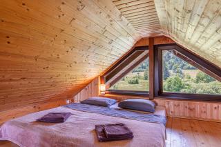 Family Friendly Kraševec Lodge - Happy Rentals - 3
