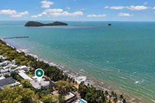 Rojo at Island Views—A Breezy Beachfront Retreat - 6