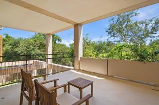 Corasol 2 Bedroom Condo in Playa del Carmen Beach Club Access 7 Min to Beach Pools Gym Golf - 2