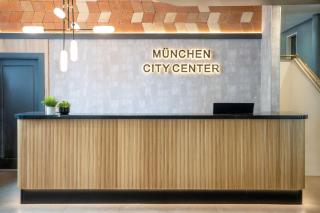 Hotel München City Center, Affiliated by Meliá - Munique - 7