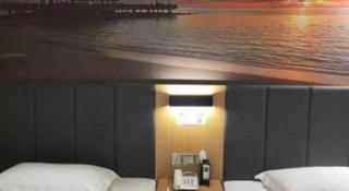 Yimi Hotel Guangzhou Sport College Branch - 2