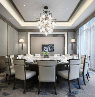 Landison Xinan Hotel Hangzhou - 8