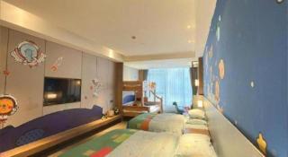 Landison Xinan Hotel Hangzhou - 2