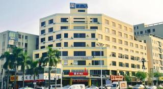 PAI Hotel Zhuhai Doumen Daxin Xinduhui Bus Terminal - 6