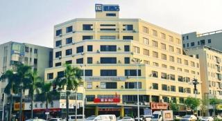 PAI Hotel Zhuhai Doumen Daxin Xinduhui Bus Terminal - 4