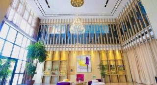 Lavande Hotel·Gaomi Government - 9