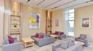 Lavande Hotel·Gaomi Government - 6