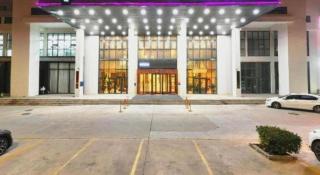 Lavande Hotel·Gaomi Government - 4
