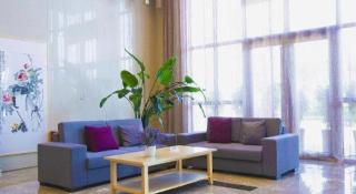 Lavande Hotel·Gaomi Government - 2