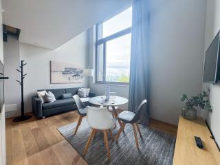 LAKE-APARTMENT's - 6