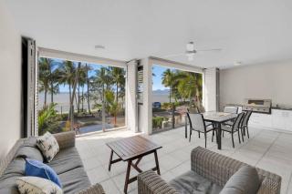 Seascape Solace - Breezy Waterfront Bliss - 9
