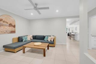 Seascape Solace - Breezy Waterfront Bliss - 3