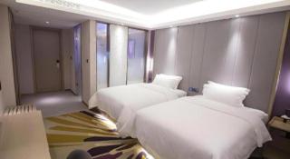 Lavande Hotel·Heyuan Bavaria - 6