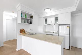 McLeod Rise - Cairn Base with Rooftop Pool & Spa - 9