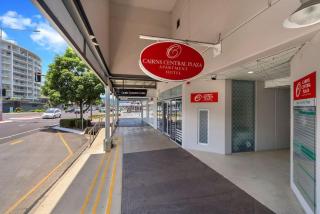 Cairns Central Adjacent Suites, Steps to Esplanade - 4