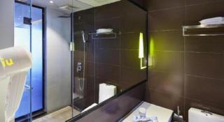 IU Hotel·Tianjin Binhai New District Yanghuo Market - 2