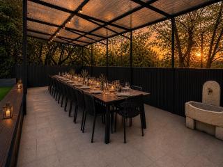 Private Pool Villa - One Group Only - Full Privacy - Garden & BBQ - 8