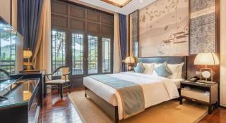 ZHI JIN hotel - 9