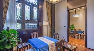 ZHI JIN hotel - 3