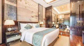 ZHI JIN hotel - 1