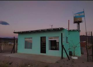 Casa ecológica Puesta del Sol - 4