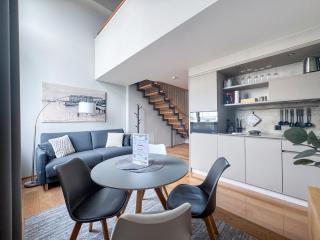 LAKE-APARTMENT's - 1