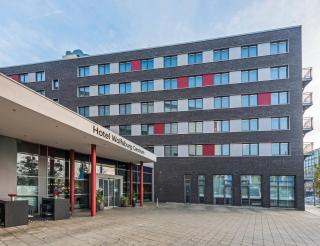 Hotel Wolfsburg Centrum, Affiliated by Meliá - Wolfsburg - 9