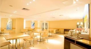 City Comfort Inn Wuhan Ikea - 9