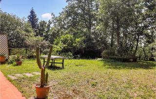 2 Bedroom Nice Home In Monteverdi Marittimo - 9
