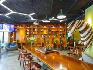 Immersing Hotel Guilin Two Rivers and Four Lakes Dongxi Alley - 8
