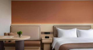 Immersing Hotel Guilin Two Rivers and Four Lakes Dongxi Alley - 6