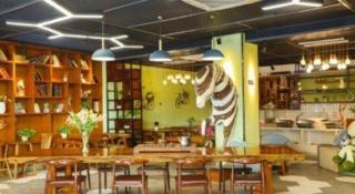 Immersing Hotel Guilin Two Rivers and Four Lakes Dongxi Alley - 5