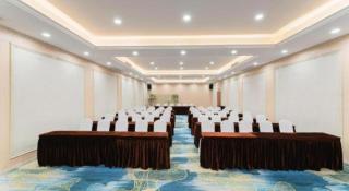 Echarm Hotel Guangzhou Changlong Shiqiao Metro Station - 5