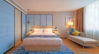 Echarm Hotel Guangzhou Changlong Shiqiao Metro Station - 3