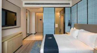 Echarm Hotel Changsha High-speed Railway Station - 1