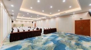 Echarm Hotel Guangzhou Changlong Shiqiao Metro Station - 2